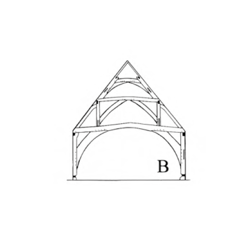 1 - Aisled Construction