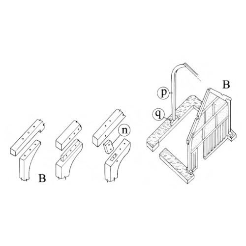 6 - Cruck Construction