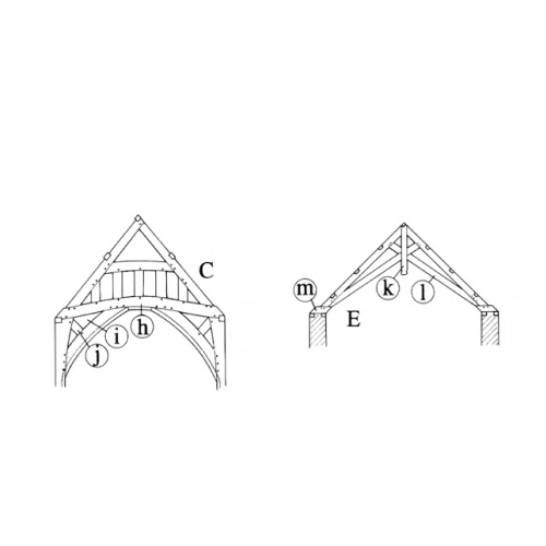 8 - Roof Trusses