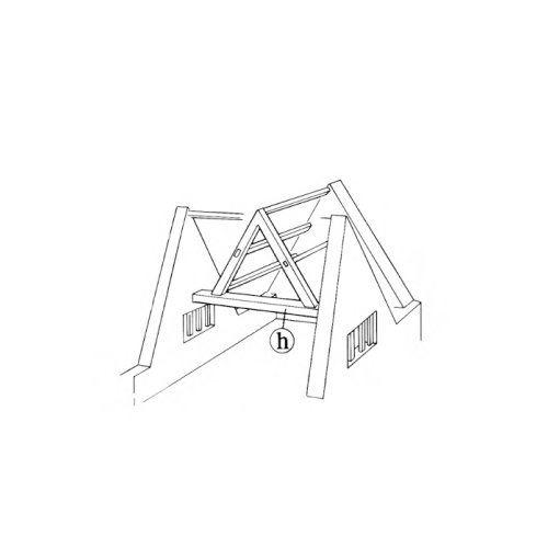 9 - Roof Trusses