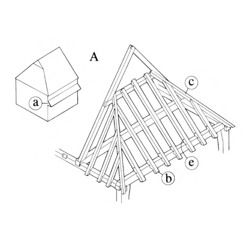 11 - Roof Details (II)