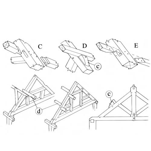 12 - Purlins