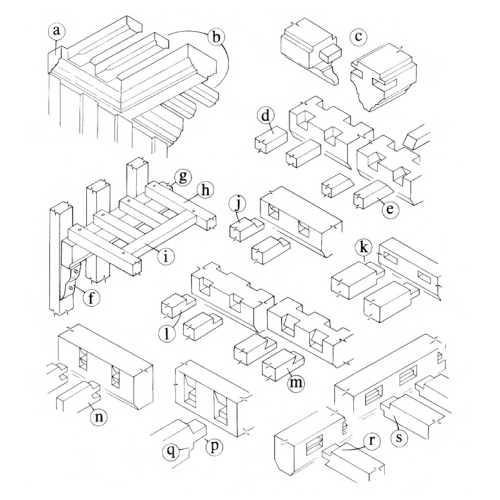 30 - Joist Joints