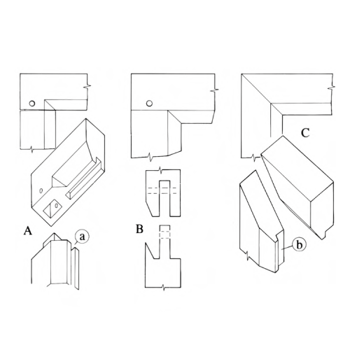 32 - Mitres Boarding