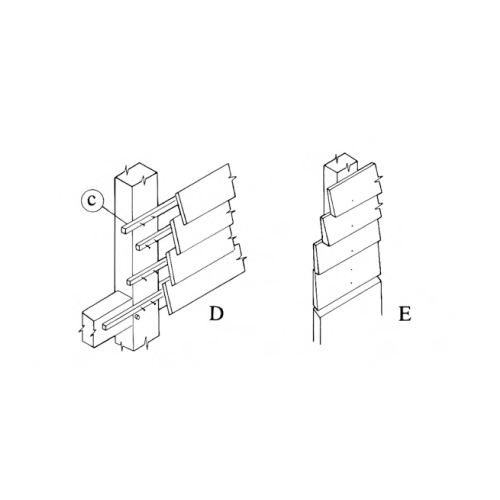 32 - Mitres Boarding