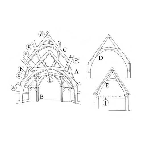 7 - Cruck Construction (II)