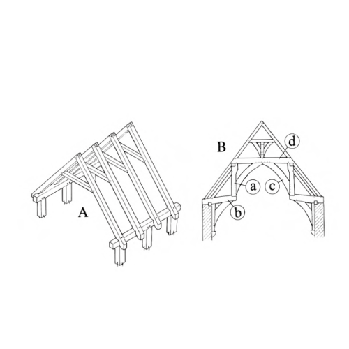 8 - Roof Trusses (I)