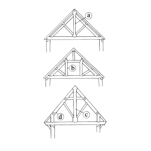 9 - Roof Trusses (II)