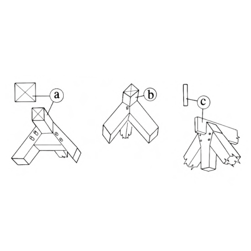 13 - Purlins and Ridge Pieces (II)