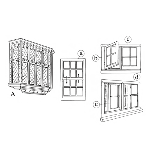 24 - Windows (I)